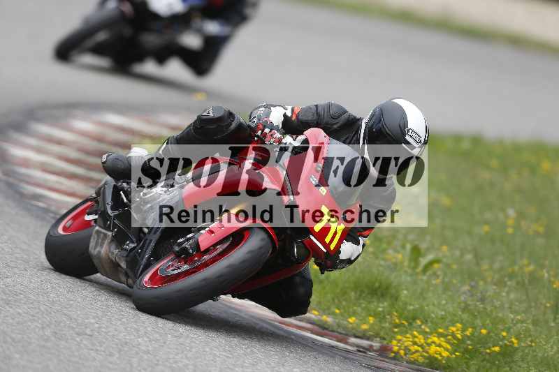 /34 25.07.2025 Speer Racing ADR/Gruppe gelb/711